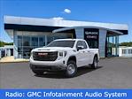 New 2025 GMC Sierra 1500 Pro Double Cab 4x2, Pickup for sale #FG44398 - photo 8