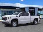 New 2025 GMC Sierra 1500 Pro Double Cab 4x2, Pickup for sale #FG4660 - photo 2