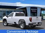 2025 GMC Sierra 2500 Regular Cab 4x4, Pickup for sale #FG5040 - photo 3