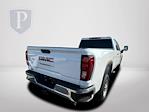 New 2024 GMC Sierra 2500 Pro Crew Cab 4x2, Pickup for sale #FG5145 - photo 8