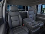 New 2023 GMC Sierra 3500 Pro Regular Cab 4x4, Pickup for sale #FG5198X - photo 16