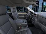 New 2023 GMC Sierra 3500 Pro Regular Cab 4x4, Pickup for sale #FG5198X - photo 17