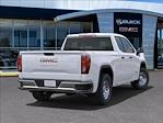 2025 GMC Sierra 1500 Double Cab 4x4, Pickup for sale #FG6027X - photo 4