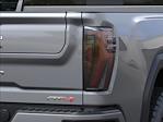 New 2024 GMC Sierra 2500 AT4 Crew Cab 4x4, Pickup for sale #FG6031X - photo 11