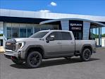 New 2024 GMC Sierra 2500 AT4 Crew Cab 4x4, Pickup for sale #FG6031X - photo 2