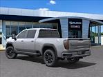 New 2024 GMC Sierra 2500 AT4 Crew Cab 4x4, Pickup for sale #FG6031X - photo 3