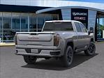 New 2024 GMC Sierra 2500 AT4 Crew Cab 4x4, Pickup for sale #FG6031X - photo 4