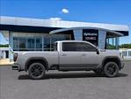 New 2024 GMC Sierra 2500 AT4 Crew Cab 4x4, Pickup for sale #FG6031X - photo 5