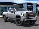 New 2024 GMC Sierra 2500 AT4 Crew Cab 4x4, Pickup for sale #FG6031X - photo 7