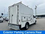 2024 GMC Savana 3500 SRW 4x2, Service Utility Van for sale #FG6107A - photo 12