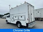 2024 GMC Savana 3500 SRW 4x2, Service Utility Van for sale #FG6107A - photo 2