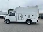 Used 2024 GMC Savana 3500 Work Van 4x2, Service Utility Van for sale #FG6107A - photo 16