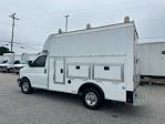 Used 2024 GMC Savana 3500 Work Van 4x2, Service Utility Van for sale #FG6107A - photo 17