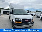 2024 GMC Savana 3500 SRW 4x2, Service Utility Van for sale #FG6107A - photo 5