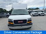 2024 GMC Savana 3500 SRW 4x2, Service Utility Van for sale #FG6107A - photo 6