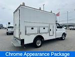 2024 GMC Savana 3500 SRW 4x2, Service Utility Van for sale #FG6107A - photo 7