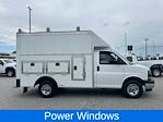 Used 2024 GMC Savana 3500 Work Van 4x2, Service Utility Van for sale #FG6107A - photo 9