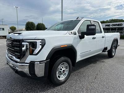 2024 GMC Sierra 2500 Double Cab 4x4, Pickup for sale #FG6563 - photo 1