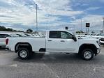 2024 GMC Sierra 2500 Double Cab 4x4, Pickup for sale #FG6563 - photo 11