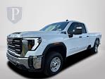 2024 GMC Sierra 2500 Double Cab 4x4, Pickup for sale #FG6623 - photo 4