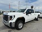 New 2024 GMC Sierra 2500 Pro Crew Cab 4x4, Pickup for sale #FG6738 - photo 24