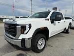 2024 GMC Sierra 2500 Crew Cab 4x4, Pickup for sale #FG6738 - photo 13