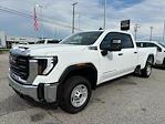 New 2024 GMC Sierra 2500 Pro Crew Cab 4x4, Pickup for sale #FG6738 - photo 1