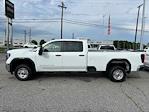 New 2024 GMC Sierra 2500 Pro Crew Cab 4x4, Pickup for sale #FG6738 - photo 4