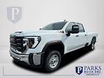 New 2024 GMC Sierra 2500 Pro Crew Cab 4x4, Pickup for sale #FG6792 - photo 1