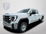 New 2024 GMC Sierra 2500 Pro Crew Cab 4x4, Pickup for sale #FG6792 - photo 4