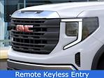 New 2025 GMC Sierra 1500 Pro Regular Cab 4x2, Pickup for sale #FG7144 - photo 13