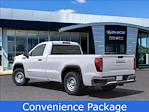 New 2025 GMC Sierra 1500 Pro Regular Cab 4x2, Pickup for sale #FG7144 - photo 3