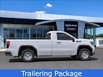 New 2025 GMC Sierra 1500 Pro Regular Cab 4x2, Pickup for sale #FG7144 - photo 5