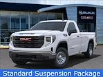 New 2025 GMC Sierra 1500 Pro Regular Cab 4x2, Pickup for sale #FG7144 - photo 6