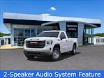 New 2025 GMC Sierra 1500 Pro Regular Cab 4x2, Pickup for sale #FG7144 - photo 8