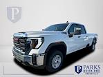 New 2024 GMC Sierra 2500 Pro Crew Cab 4x4, Pickup for sale #FG7291 - photo 4