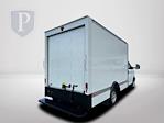 2023 GMC Savana 3500 SRW 4x2, Wabash Cargo Box Van for sale #FG7620 - photo 10