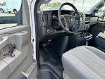 2023 GMC Savana 3500 SRW 4x2, Wabash Cargo Box Van for sale #FG7620 - photo 16