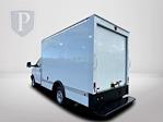 2023 GMC Savana 3500 SRW 4x2, Wabash Cargo Box Van for sale #FG7620 - photo 2