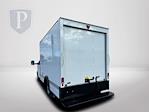 2023 GMC Savana 3500 SRW 4x2, Wabash Cargo Box Van for sale #FG7620 - photo 7