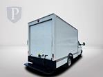 New 2023 GMC Savana 3500 Work Van 4x2, 12' Wabash Cargo Box Van for sale #FG7677 - photo 10