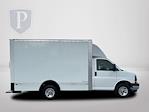 New 2023 GMC Savana 3500 Work Van 4x2, 12' Wabash Cargo Box Van for sale #FG7677 - photo 11