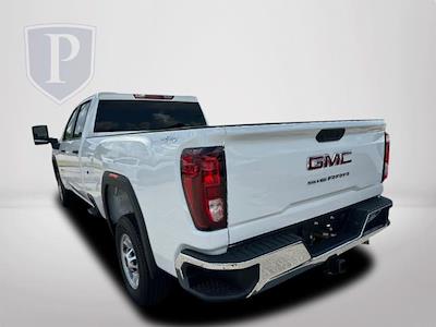 2024 GMC Sierra 2500 Crew Cab 4x4, Pickup for sale #FG7814 - photo 2