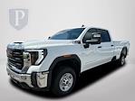 New 2024 GMC Sierra 2500 Pro Crew Cab 4x4, Pickup for sale #FG7814 - photo 4