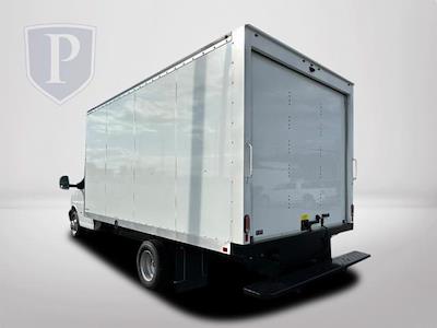 New 2023 GMC Savana 3500 Work Van 4x2, 16' Wabash Cargo XL Box Van for sale #FG8444 - photo 2