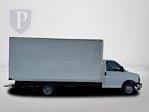 New 2023 GMC Savana 3500 Work Van 4x2, 16' Wabash Cargo XL Box Van for sale #FG8444 - photo 11