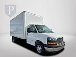 New 2023 GMC Savana 3500 Work Van 4x2, 16' Wabash Cargo XL Box Van for sale #FG8444 - photo 12