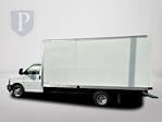 New 2023 GMC Savana 3500 Work Van 4x2, 16' Wabash Cargo XL Box Van for sale #FG8444 - photo 5