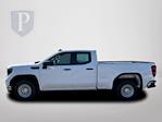 New 2024 GMC Sierra 1500 Pro Double Cab 4x2, Pickup for sale #FG8477 - photo 3