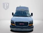 New 2024 GMC Savana 3500 Work Van 4x2, Box Van for sale #FG8500 - photo 13